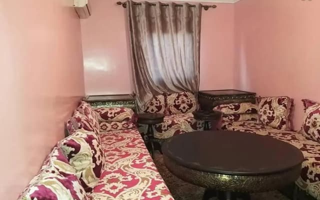 Marrakech Family appartements - photo 3
