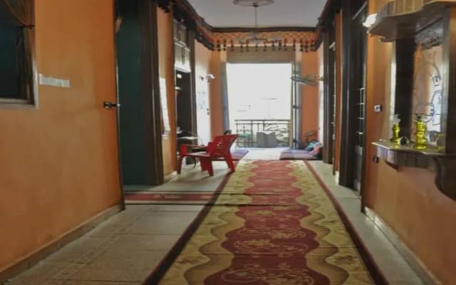 Cairo Downtown Hostel - photo 5