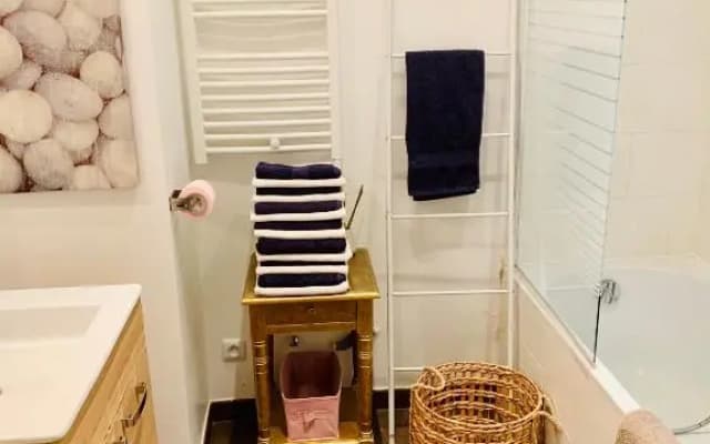 Appartment Le Charme du Bourgeois - photo 2