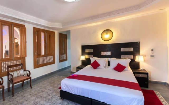 Villa Riad Les Deux Golfs - photo 5