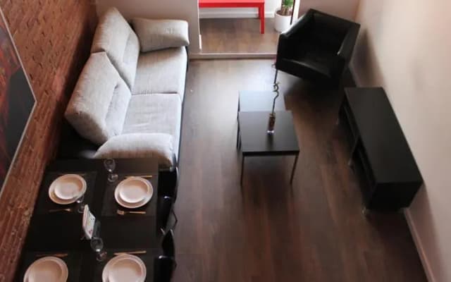 Loft In Barcelona - photo 4