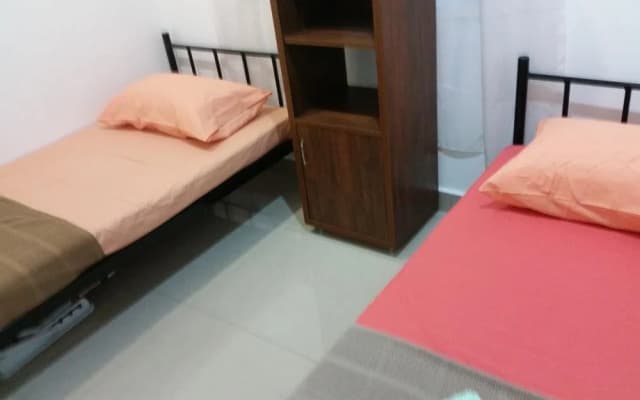 Sinar Rasa Homestay I-City I-Soho - photo 5