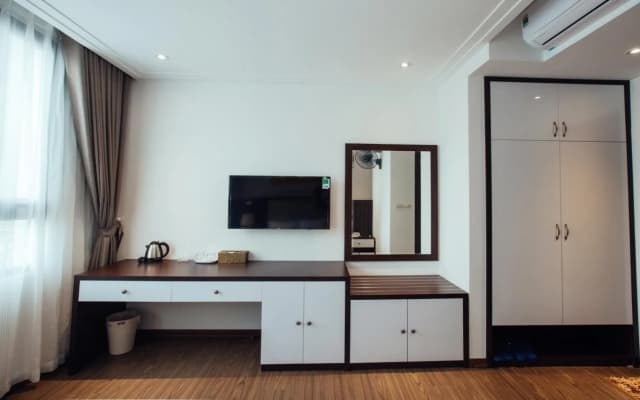 Yolowa Hotel - photo 3