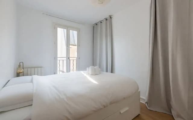 Cosy in Belleville - photo 3