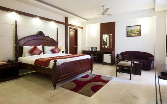 Bloom Hotel - GK 2 - photo 5