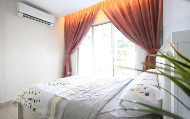 Lovage Stay Melaka - photo 5