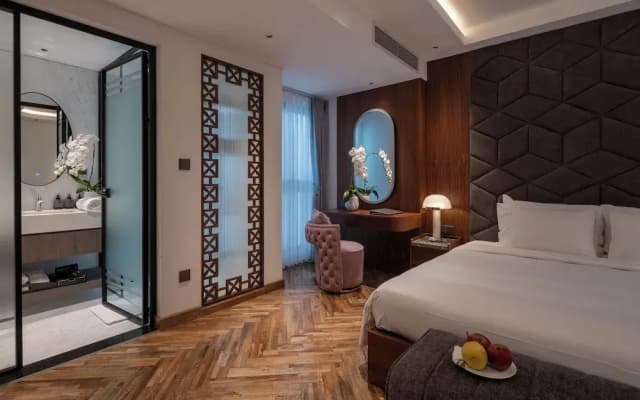 H Hôtel L'Art Hanoi - photo 4