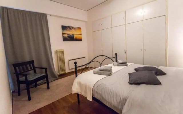Stylish apt in Athens center - photo 3