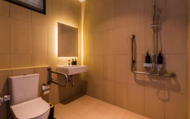 The Flow Samui Beach Resort - photo 5