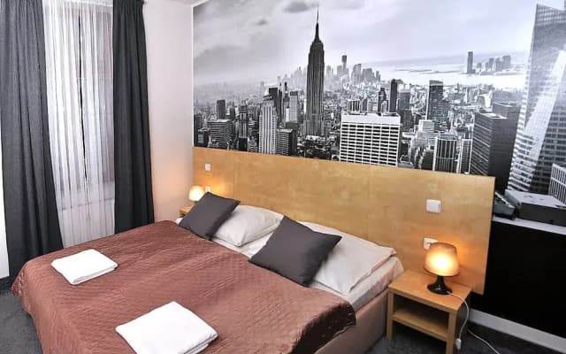 Apartmany Smíchov - photo 4