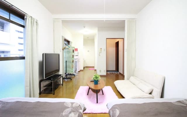 Fukumori Apartment - photo 5