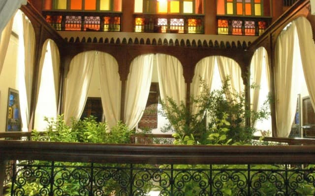 Riad Blue Berber - photo 2