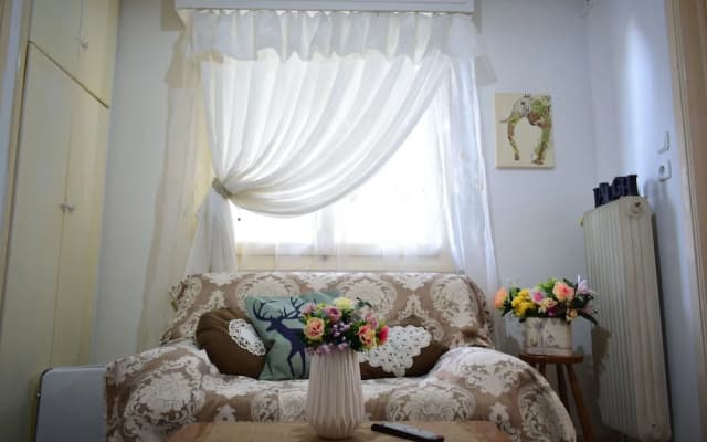 Central apt 10min from Acropolis - photo 4