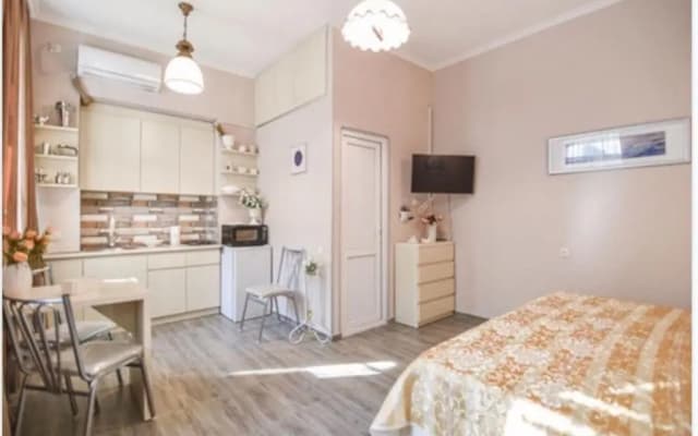 Apartment 55 - photo 2