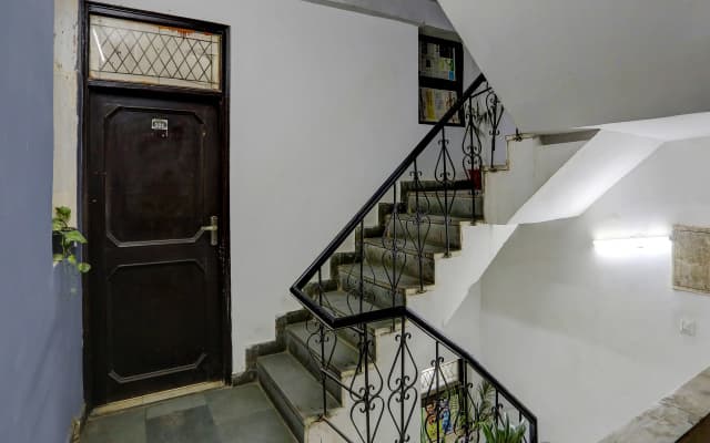 Hotel O Sunrise Villa - photo 2
