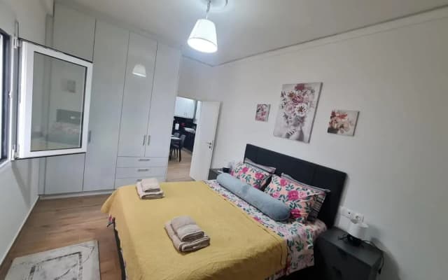 Luxury apartment in Sepolia - photo 2