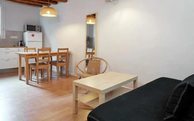 Barcelona Mercaders Apartments - photo 2