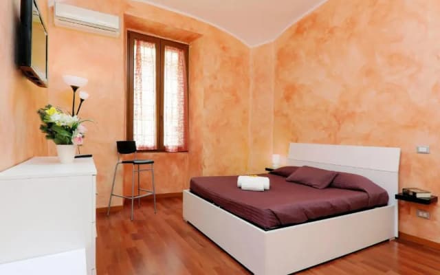 Lucky Domus Esquilino - photo 2