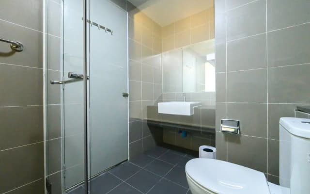 Aeropod  5 mins to Airport 10 mins to KK city - photo 2