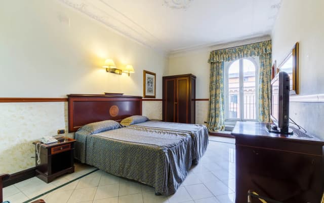 Repubblica Hotel Rome - photo 3