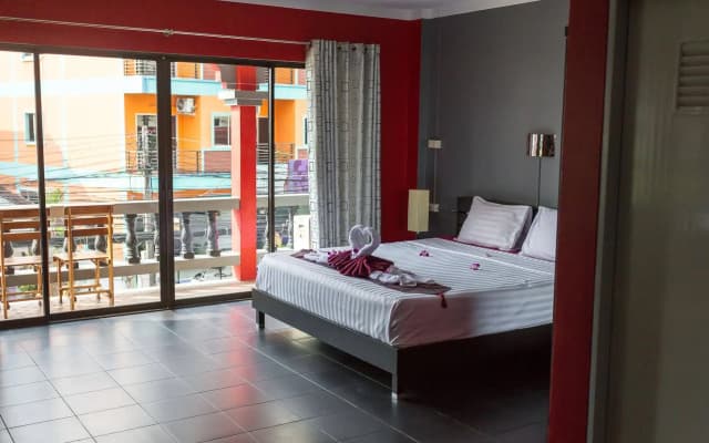 Belle Cose Hotel - photo 5