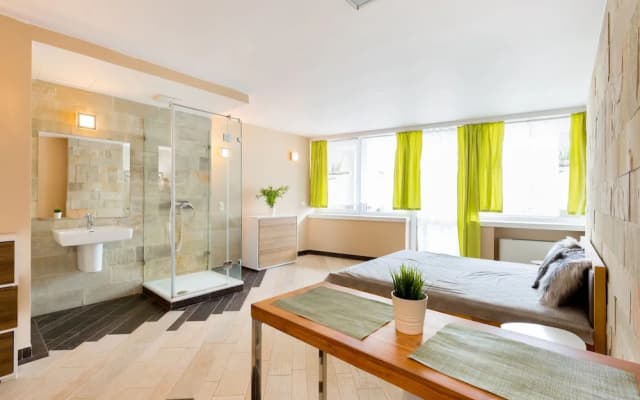 Riverhood Apartment - photo 2