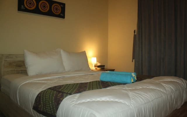 Ratu Guest House - photo 3