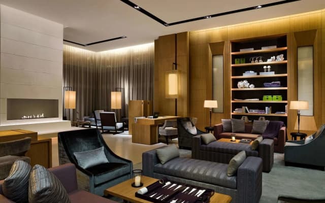 Upper House Hong Kong - photo 2