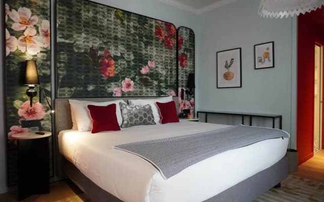 Hotel Indigo Florence by IHG - photo 4