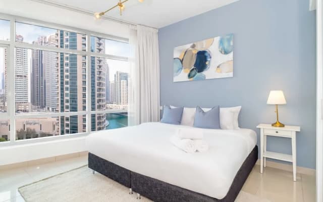 LUX The Park Island Suite View 2 - photo 3