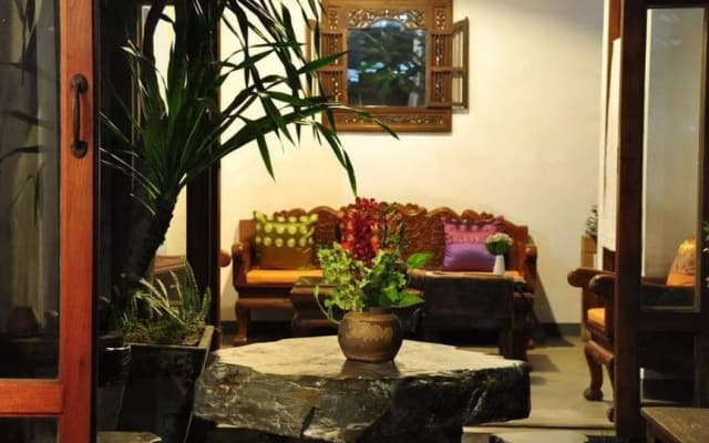 HI-Sukhumvit - Hostel - photo 2