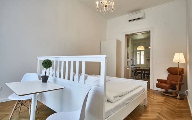 K35 Apartment Budapest - photo 4