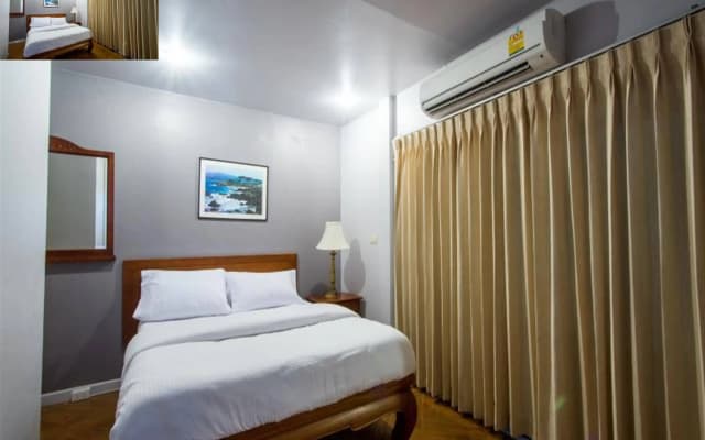 Baan Bua Residence - photo 3