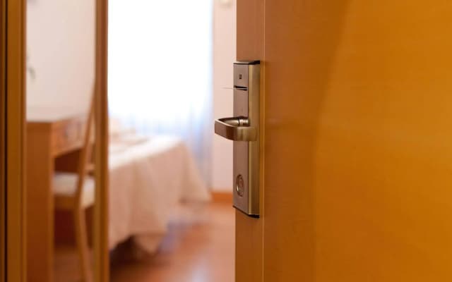 Hostal Abami II - photo 5