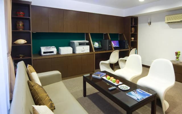 Mookai Suites - photo 3