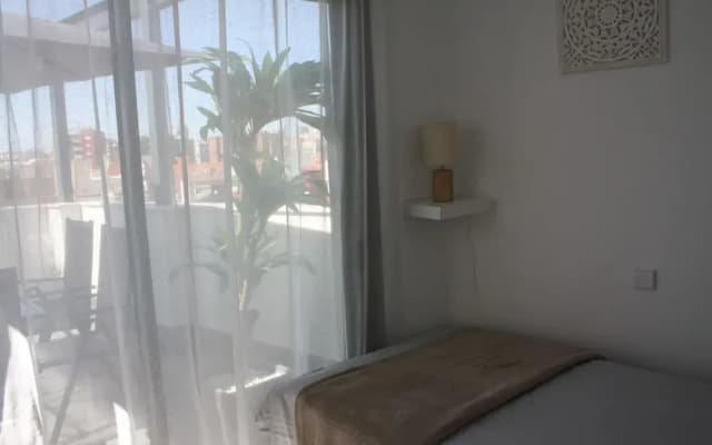 APARTAHOTEL MADRID URBAN SUITES - EDIFICIO EXCLUSIVO - 7 Apartments Boutique Full Equiped - photo 5
