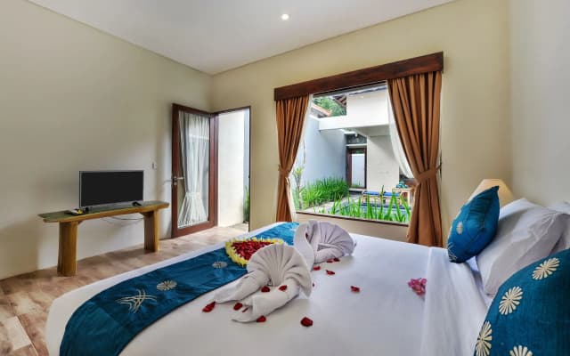 Yoga Ubud Villa - photo 2