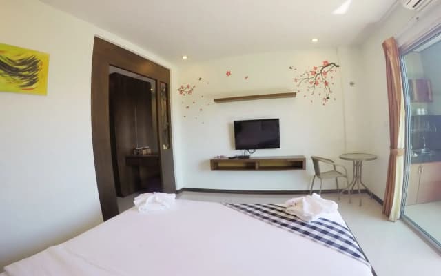 Benjamas Place - photo 4
