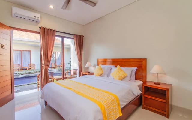 Cening Ayu Sanur - photo 2