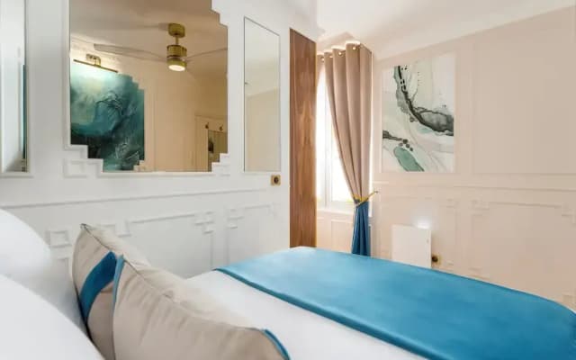 Merveil Luxury Suite - Louvre Michodiere - photo 2
