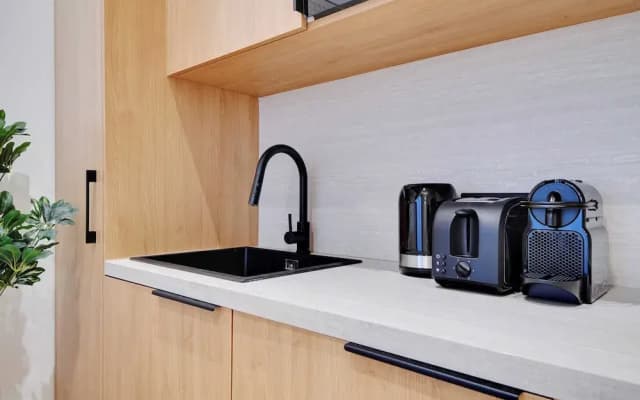 Chic Apartment - 1br/4p - Clignancourt/sacre-coeur - photo 5