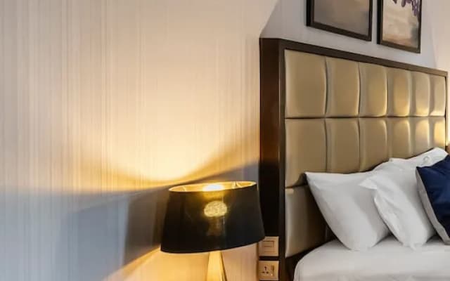 Damac Majestine - photo 5