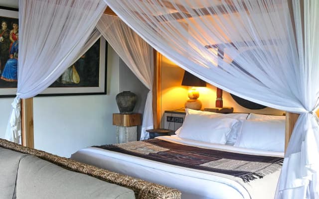 The Purist Villas & Spa - photo 3