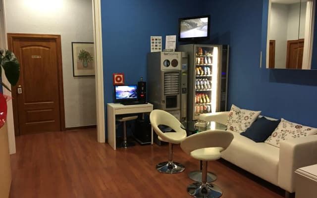 Hotel Pelayo - photo 3