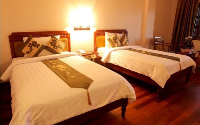 Apsara Holiday Hotel - photo 4