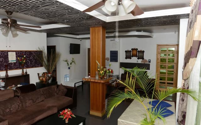 DeMal Orchid Hotel - Hulhumale - photo 2