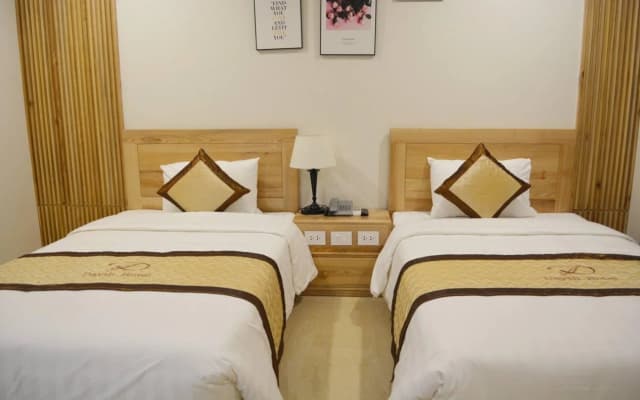 Dayth Hotel - photo 5