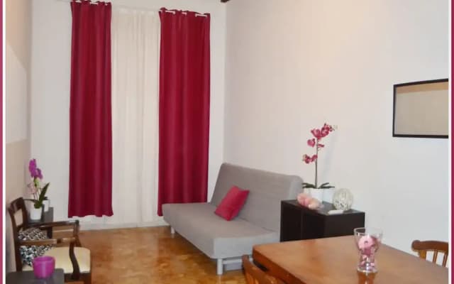 Borgia's Burrow with DoYouBnB concierge - photo 4