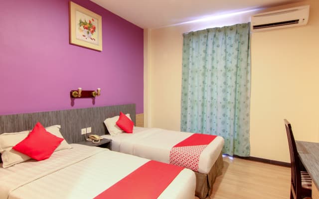 Hotel O Esplanade - photo 2