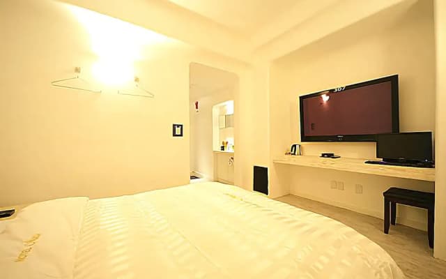 Hotel Mare Gangnam - photo 2